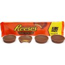 Reese's 4 Peanut Butter Cup King Size 79 g