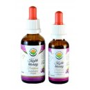 Salvia Paradise Kozlík lékařský baldrián AF tinktura 50 ml