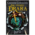 Jak uloupit dračí meč Škyťák Šelmovská Štika III. 9 - Cressida Cowell – Hledejceny.cz