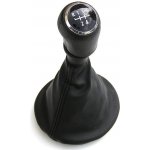 TSM Tuning Řadící páka Volkswagen T5 | T5.1 2003 - 2015 s manžetou a rámečkem - 5 rychlostí | Zboží Auto