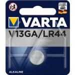 Varta Professional V13GA 1ks 63249 – Zboží Mobilmania