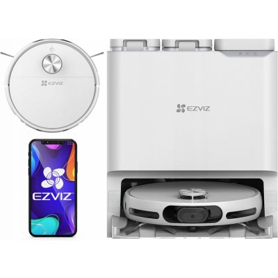 Ezviz RS20 Pro – Zboží Mobilmania