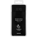 Samsung S View Wallet Cover Galaxy A32 LTE černé EF-EA325PBEGEE – Hledejceny.cz