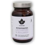 Puhdistamo Lactic Acid Bacteria Boulardii 60 kapslí – Hledejceny.cz