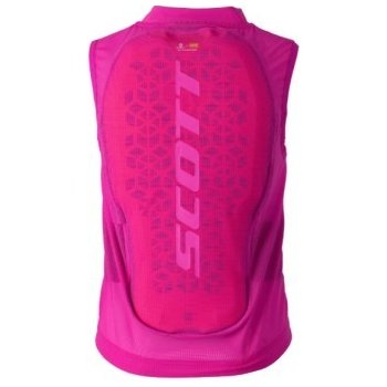 SCOTT JR Actifit vest protector