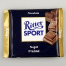 Ritter Sport Nugat 100 g
