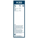 Bosch 250 mm BO 3397005828 | Zboží Auto