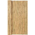 HUKA rohož bambus štípaný Rozměr: 2 x 5 m – Zbozi.Blesk.cz