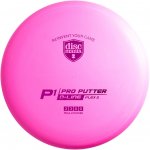 Discmania D-Line P1 (Flex 2) Růžová – Zboží Dáma