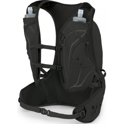 Osprey Duro 15l dark charcoal grey