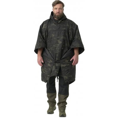 Helikon-Tex SWAGMAN ROLL Climashield MULTICAM – Zbozi.Blesk.cz