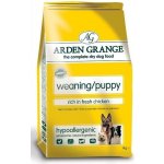 Arden Grange Weaning/Puppy 15 kg – Hledejceny.cz