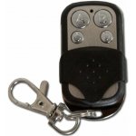 Dálkový ovladač GATE090 na garážová vrata a brány – Sleviste.cz