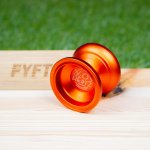 Hertz MagicYoyo Oranžová – Zboží Dáma