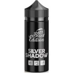 KTS Shake & Vape Black Edition Silver Shadow 10 ml – Zboží Dáma