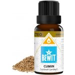 BEWIT Kmín římský Esenciální olej 5 ml – Hledejceny.cz