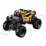 LEGO® Technic 42099 RC Extrémní teréňák 4x4 – Zboží Mobilmania