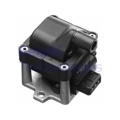 CE10023-12B1 DELPHI Zapalovací cívka | Zboží Auto