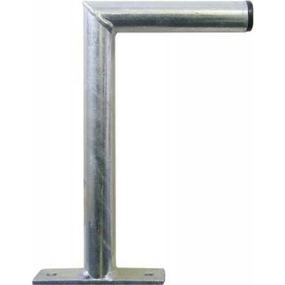 Anténní držák 25 na zeď malý průměr 28mm žár. – Hledejceny.cz