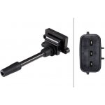 Zapalovací cívka HELLA 5DA 358 057-351 – Zboží Mobilmania