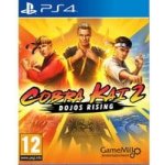 Cobra Kai 2: Dojos Rising – Zboží Dáma