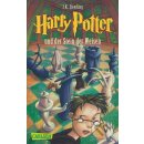 Harry Potter und der Stein der Weisen – Rowling, Joanne, K.