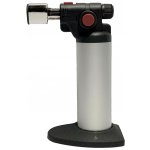 Black Leaf Tryskový butane torch Barva: Modrá – Zbozi.Blesk.cz