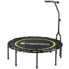 Trampolíny inSPORTline Cordy 114 cm + držadlo