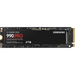 Samsung 990 PRO 2TB, MZ-V9P2T0BW – Zboží Živě