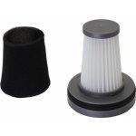 Tesla AeroStar T300 EPA a pěnový filtr – Zboží Dáma