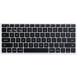 Satechi Slim X1 Bluetooth Backlit Keyboard ST-BTSX1S – Zboží Živě