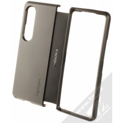 Pouzdro Spigen Tough Armor Samsung Galaxy Z Fold4, černé