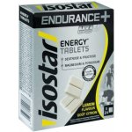 Isostar High energy tablets 96 g – Zboží Dáma