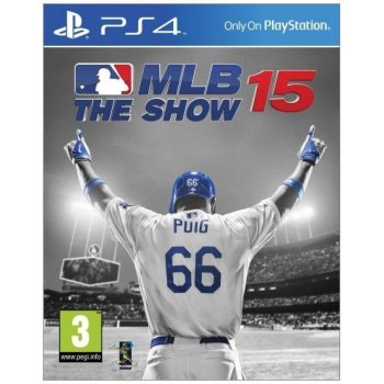 MLB 15: The Show