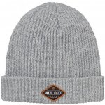CCM čepice Watchman beanie Grey – Hledejceny.cz