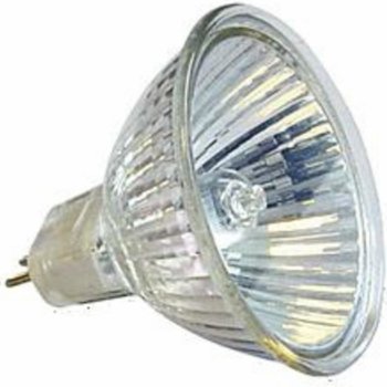 NBB MR16 24V 20W zavřená 38°