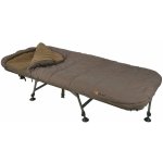 Fox Lehátko se spacákem Flatliner 6 Leg 3 Season Sleep System – Zbozi.Blesk.cz