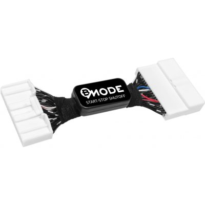 Bmode Modul pro deaktivaci START-STOP, Hyundai Santa Fe – Hledejceny.cz