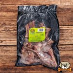 Paex Pansen Express Zvěřinové kosti 1 kg – Hledejceny.cz