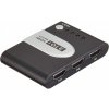 PremiumCord khswit31a HDMI switch 3:1 automatický