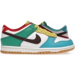 Nike Dunk Low Free 99 White DH0952-100 – Hledejceny.cz