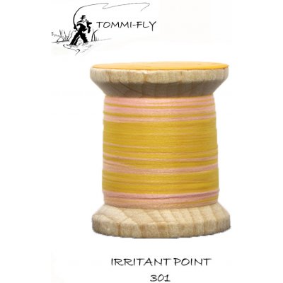 Tommi-Fly Nit IP300 Nuclear Irritaint Point Tricolor Shiny 301 – Hledejceny.cz