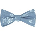 Bubibubi Robin h5039 modrý – Zboží Dáma