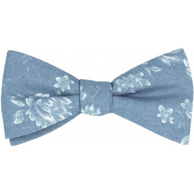 Bubibubi Robin h5039 modrý – Zboží Dáma