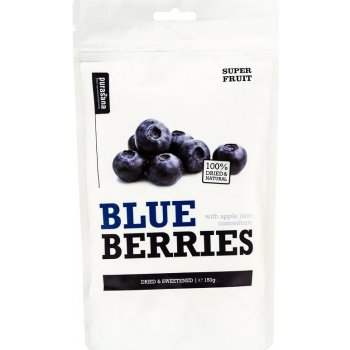 Purasana Blueberries 150 g