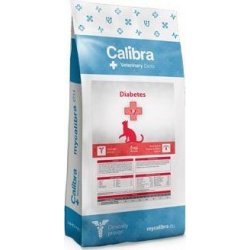 Calibra Veterinary Diets Diabetes Obesity 5 kg