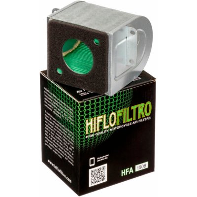 Vzduchový filtr HIFLOFILTRO HFA1508 HFA1508 – Hledejceny.cz