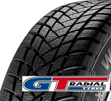 GT Radial WinterPro 2 215/70 R16 100T