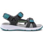 Superfit 1-000580-0000 černá – Zboží Dáma