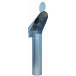 Strend Pro Kohout na komín 180 mm ST221331 – Zboží Dáma